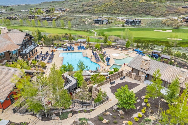 Tuhaye Golf Club and Spa